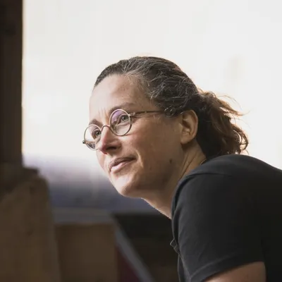 Anne-Françoise Jung